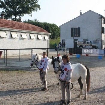 Endurance Pony - Campionato Italiano - CTE Montello