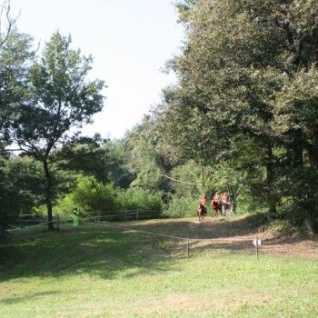Endurance Pony - Campionato Italiano - CTE Montello