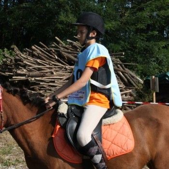 Endurance Pony - Campionato Italiano - CTE Montello