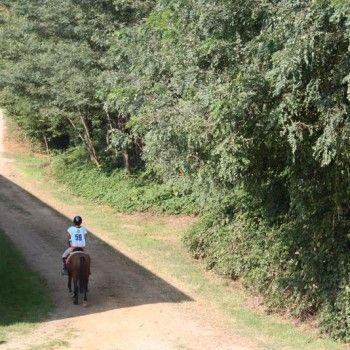 Endurance Pony - Campionato Italiano - CTE Montello