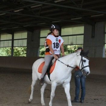 Endurance Pony - Campionato Italiano - CTE Montello