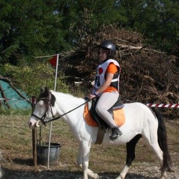Endurance Pony - Campionato Italiano - CTE Montello