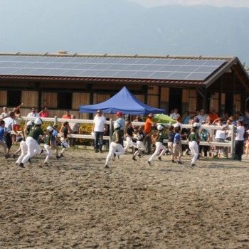 Campionato Triveneto Club - 6 e 7 giugno - Articolo V Horse Academy