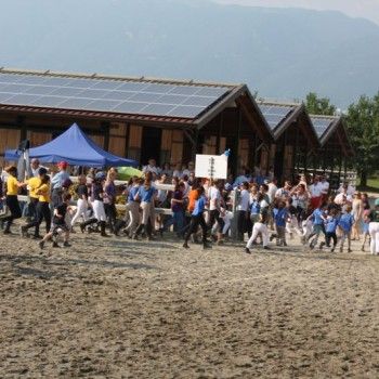 Campionato Triveneto Club - 6 e 7 giugno - Articolo V Horse Academy