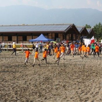 Campionato Triveneto Club - 6 e 7 giugno - Articolo V Horse Academy