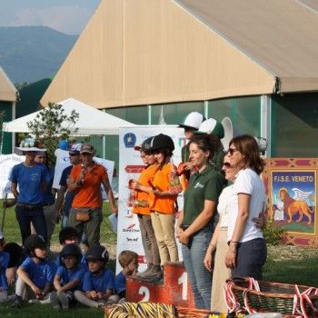 Campionato Triveneto Club - 6 e 7 giugno - Articolo V Horse Academy