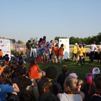 Campionato Triveneto Club - 6 e 7 giugno - Articolo V Horse Academy