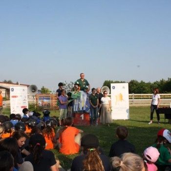 Campionato Triveneto Club - 6 e 7 giugno - Articolo V Horse Academy