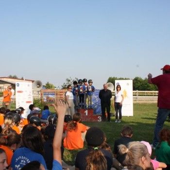 Campionato Triveneto Club - 6 e 7 giugno - Articolo V Horse Academy