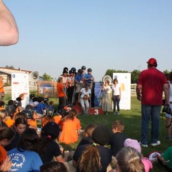 Campionato Triveneto Club - 6 e 7 giugno - Articolo V Horse Academy