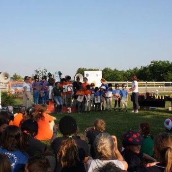 Campionato Triveneto Club - 6 e 7 giugno - Articolo V Horse Academy