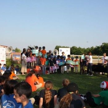 Campionato Triveneto Club - 6 e 7 giugno - Articolo V Horse Academy