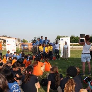Campionato Triveneto Club - 6 e 7 giugno - Articolo V Horse Academy
