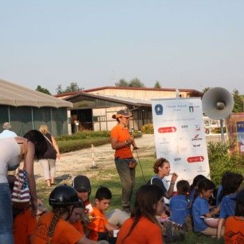 Campionato Triveneto Club - 6 e 7 giugno - Articolo V Horse Academy