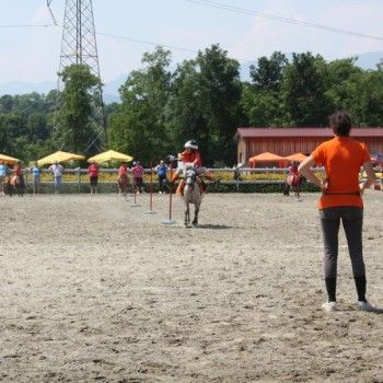 Campionato Triveneto Club - 6 e 7 giugno - Articolo V Horse Academy