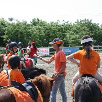Campionato Triveneto Club - 6 e 7 giugno - Articolo V Horse Academy