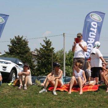 Campionato Triveneto Club - 6 e 7 giugno - Articolo V Horse Academy