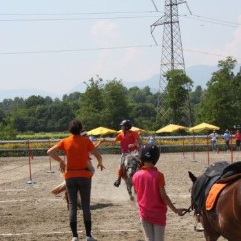Campionato Triveneto Club - 6 e 7 giugno - Articolo V Horse Academy
