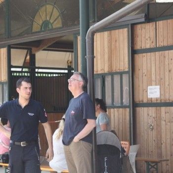 Campionato Triveneto Club - 6 e 7 giugno - Articolo V Horse Academy