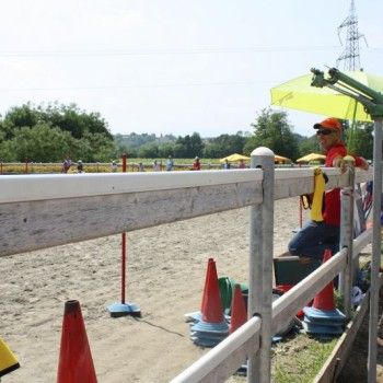 Campionato Triveneto Club - 6 e 7 giugno - Articolo V Horse Academy