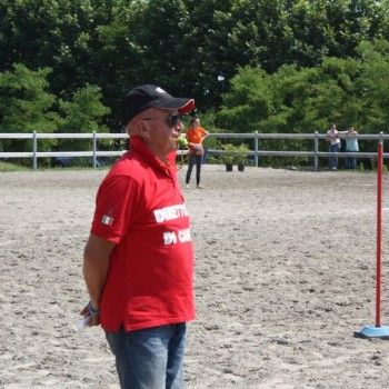 Campionato Triveneto Club - 6 e 7 giugno - Articolo V Horse Academy