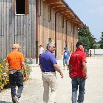 Campionato Triveneto Club - 6 e 7 giugno - Articolo V Horse Academy