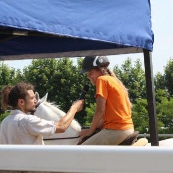 Campionato Triveneto Club - 6 e 7 giugno - Articolo V Horse Academy
