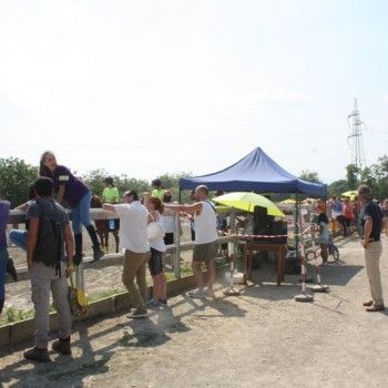 Campionato Triveneto Club - 6 e 7 giugno - Articolo V Horse Academy