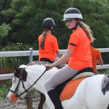 Campionato Triveneto Club - 6 e 7 giugno - Articolo V Horse Academy