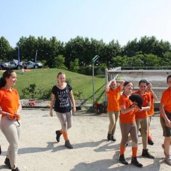 Campionato Triveneto Club - 6 e 7 giugno - Articolo V Horse Academy