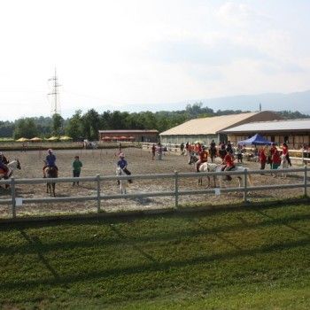 Campionato Triveneto Club - 6 e 7 giugno - Articolo V Horse Academy
