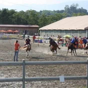 Campionato Triveneto Club - 6 e 7 giugno - Articolo V Horse Academy
