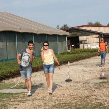 Campionato Triveneto Club - 6 e 7 giugno - Articolo V Horse Academy