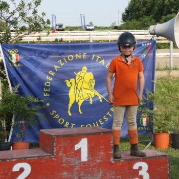 Campionato Triveneto Club - 6 e 7 giugno - Articolo V Horse Academy
