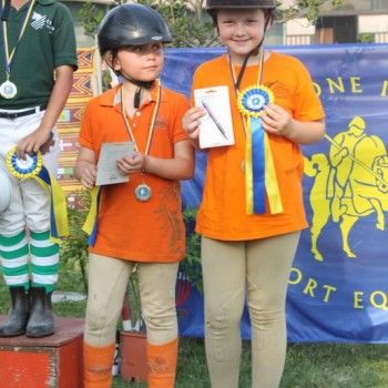 Campionato Triveneto Club - 6 e 7 giugno - Articolo V Horse Academy