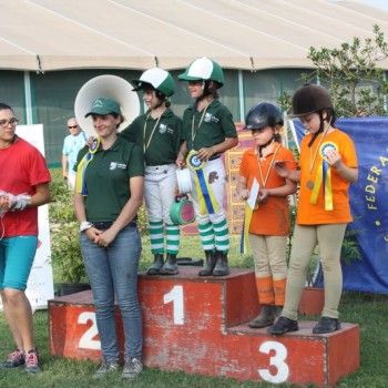Campionato Triveneto Club - 6 e 7 giugno - Articolo V Horse Academy