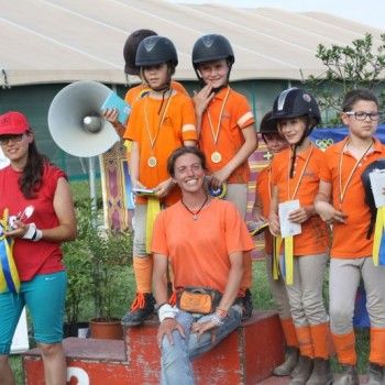 Campionato Triveneto Club - 6 e 7 giugno - Articolo V Horse Academy