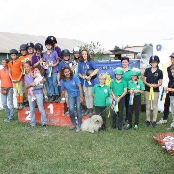 Campionato Triveneto Club - 6 e 7 giugno - Articolo V Horse Academy