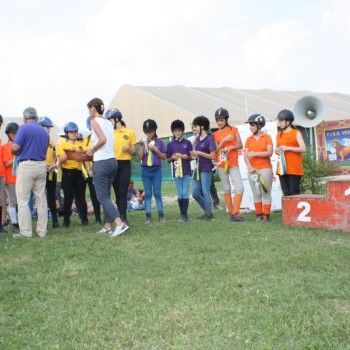 Campionato Triveneto Club - 6 e 7 giugno - Articolo V Horse Academy