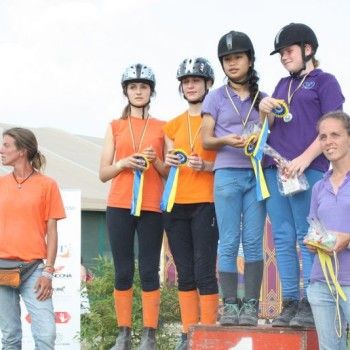 Campionato Triveneto Club - 6 e 7 giugno - Articolo V Horse Academy