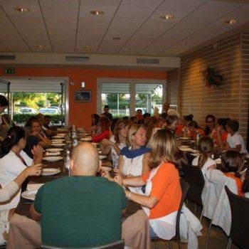 Campionati Italiani Pony Games Cervia 25-28 giugno
