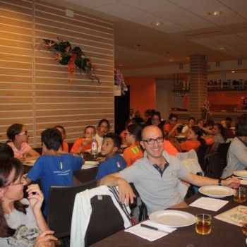 Campionati Italiani Pony Games Cervia 25-28 giugno