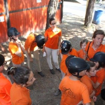 Campionati Italiani Pony Games Cervia 25-28 giugno