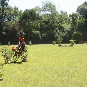 Campionati Italiani Pony Games Cervia 25-28 giugno