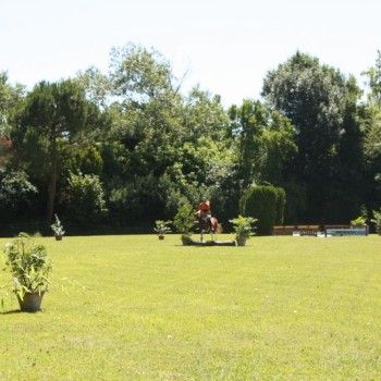 Campionati Italiani Pony Games Cervia 25-28 giugno