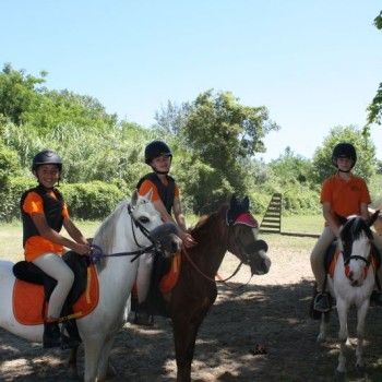 Campionati Italiani Pony Games Cervia 25-28 giugno