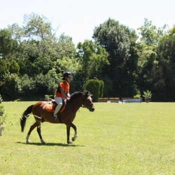 Campionati Italiani Pony Games Cervia 25-28 giugno
