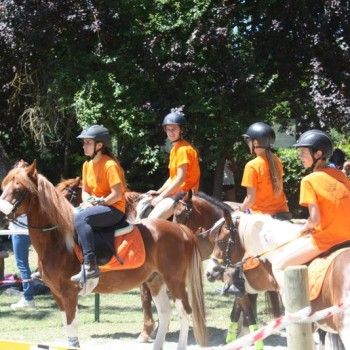 Campionati Italiani Pony Games Cervia 25-28 giugno