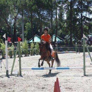 Campionati Italiani Pony Games Cervia 25-28 giugno