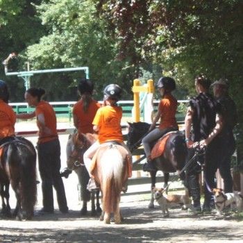 Campionati Italiani Pony Games Cervia 25-28 giugno